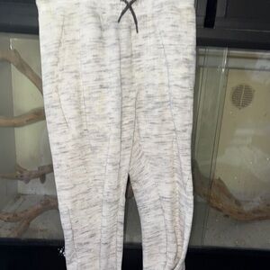 Cozy Kids' Gray Sweatpants